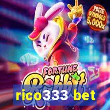 rico333 bet